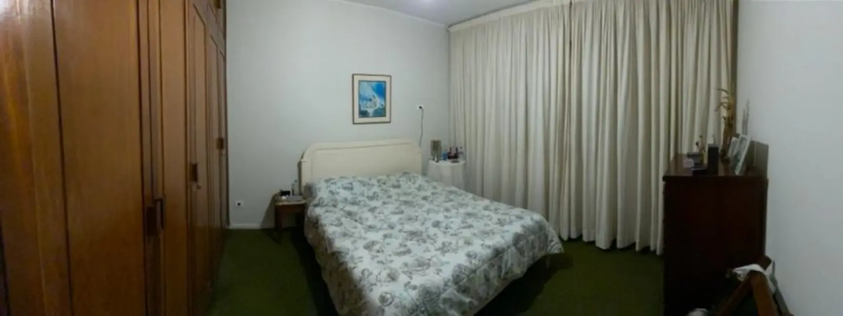 Apartamento com 2 quartos à venda, 70m2 em Campo Grande, Santos - SP - imagem 6 Foto 6 de Apartamento com 2 quartos à venda, 70m2 em Campo Grande, Santos - SP