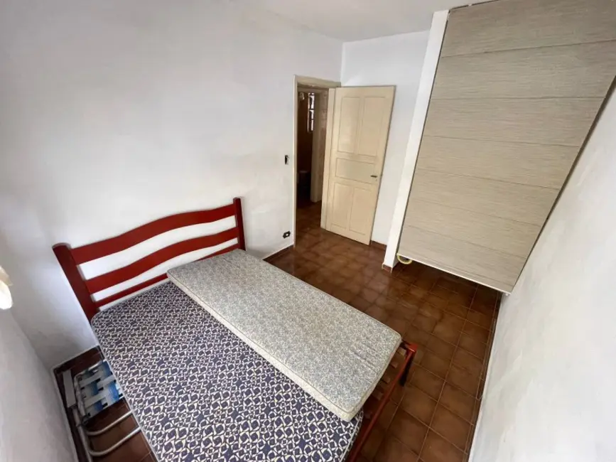Foto 4 de Apartamento com 1 quarto à venda, 30m2 em Canto do Forte, Praia Grande - SP