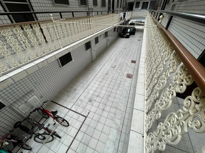 Foto 9 de Apartamento com 1 quarto à venda, 30m2 em Canto do Forte, Praia Grande - SP