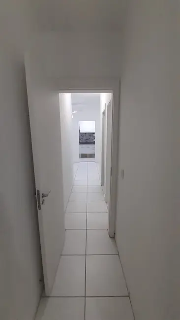 Foto 5 de Apartamento com 2 quartos à venda, 50m2 em Castelo, Santos - SP