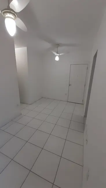 Foto 2 de Apartamento com 2 quartos à venda, 50m2 em Castelo, Santos - SP