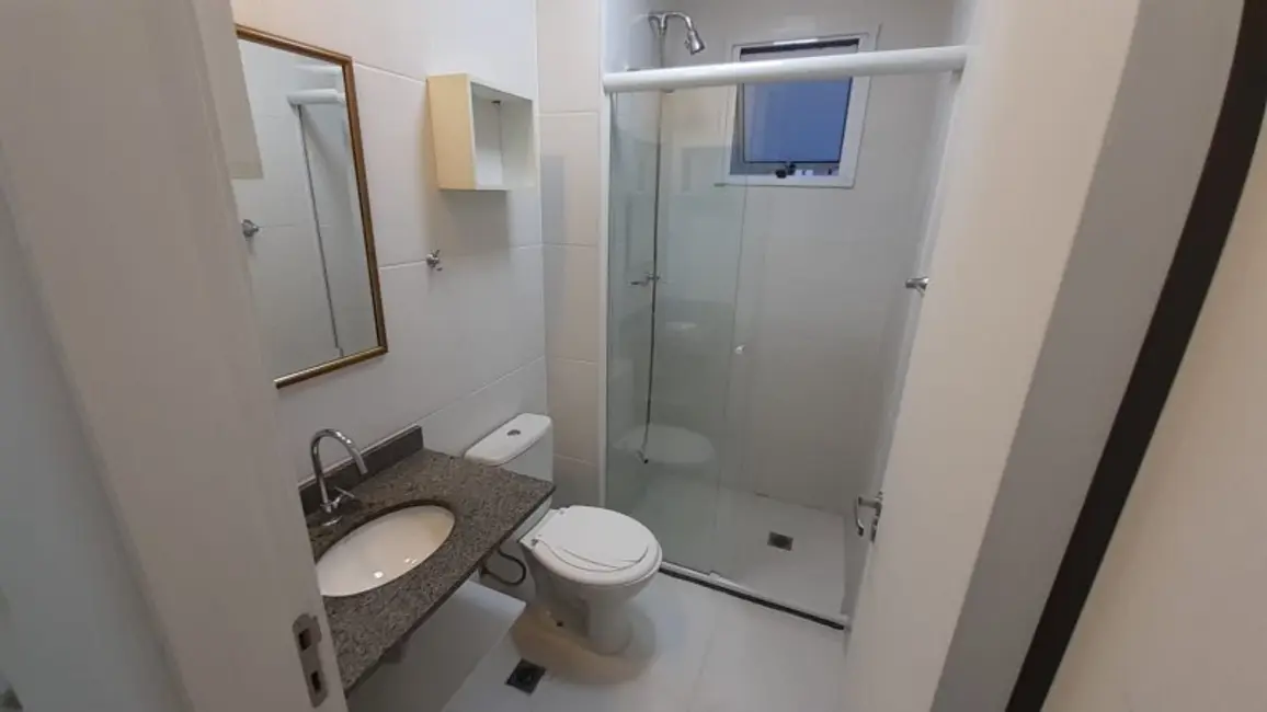 Foto 6 de Apartamento com 2 quartos à venda, 50m2 em Castelo, Santos - SP