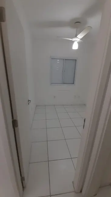 Foto 3 de Apartamento com 2 quartos à venda, 50m2 em Castelo, Santos - SP