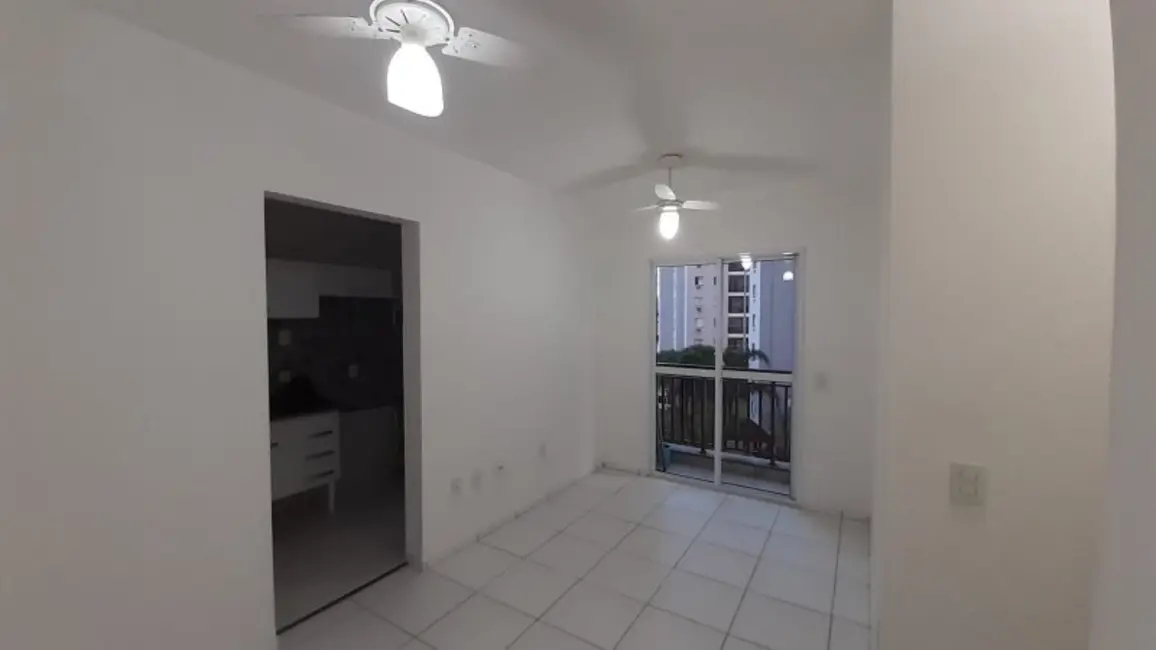 Foto 1 de Apartamento com 2 quartos à venda, 50m2 em Castelo, Santos - SP