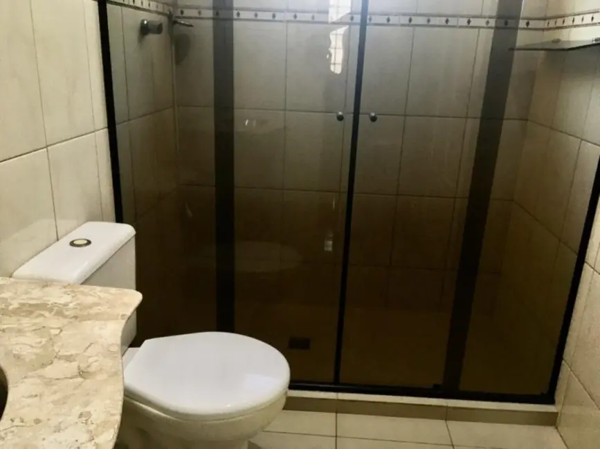 Foto 7 de Casa com 3 quartos à venda, 75m2 em Vila Mathias, Santos - SP