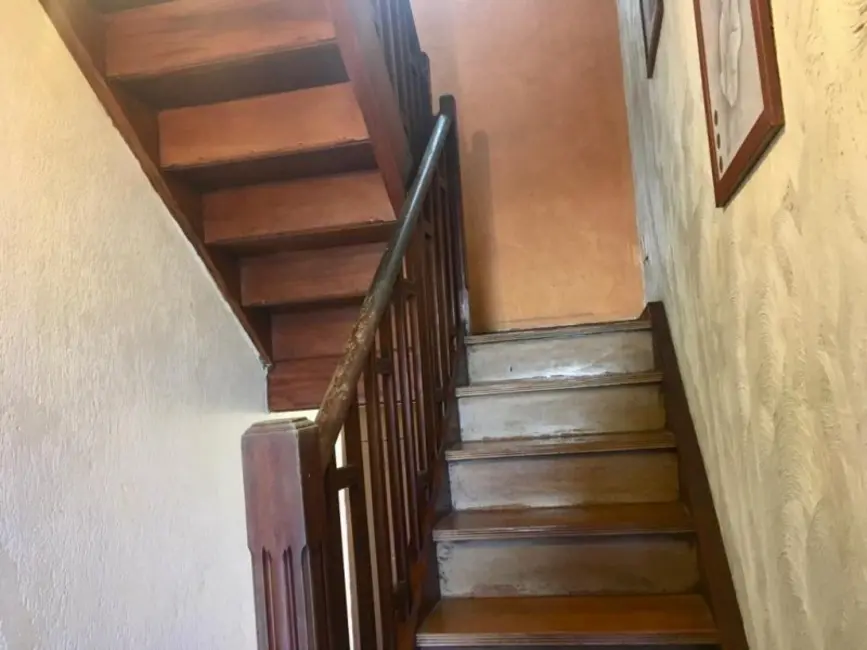 Foto 4 de Casa com 3 quartos à venda, 75m2 em Vila Mathias, Santos - SP