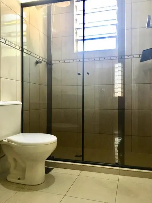 Foto 6 de Casa com 3 quartos à venda, 75m2 em Vila Mathias, Santos - SP