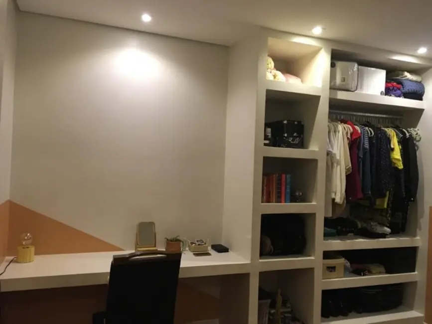 Foto 5 de Casa com 3 quartos à venda, 75m2 em Vila Mathias, Santos - SP