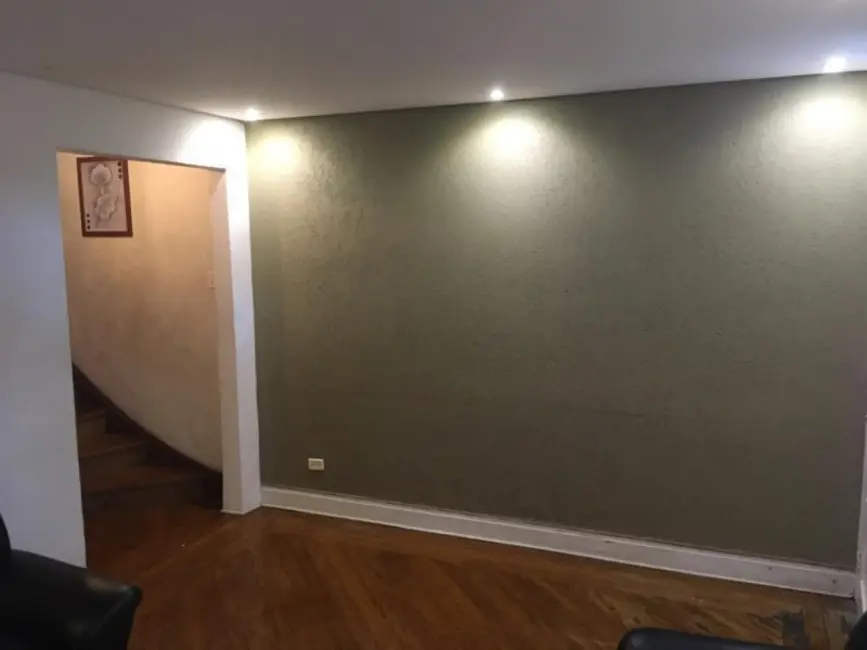 Foto 3 de Casa com 3 quartos à venda, 75m2 em Vila Mathias, Santos - SP