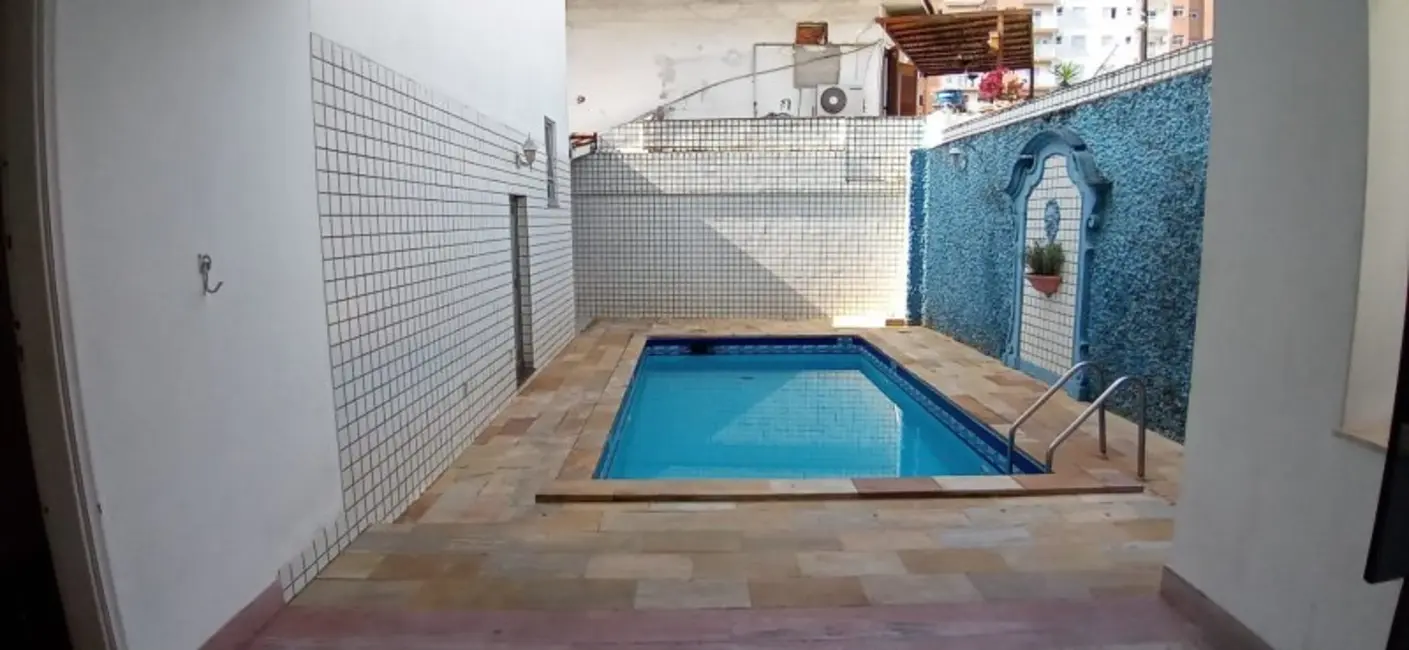 Casa com 4 quartos à venda, 480m2 em Ponta da Praia, Santos - SP - imagem 5 Foto 5 de Casa com 4 quartos à venda, 480m2 em Ponta da Praia, Santos - SP