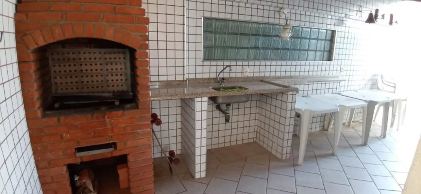 Casa com 4 quartos à venda, 480m2 em Ponta da Praia, Santos - SP - imagem 6 Foto 6 de Casa com 4 quartos à venda, 480m2 em Ponta da Praia, Santos - SP