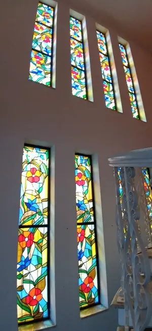 Casa com 4 quartos à venda, 480m2 em Ponta da Praia, Santos - SP - imagem 8 Foto 8 de Casa com 4 quartos à venda, 480m2 em Ponta da Praia, Santos - SP