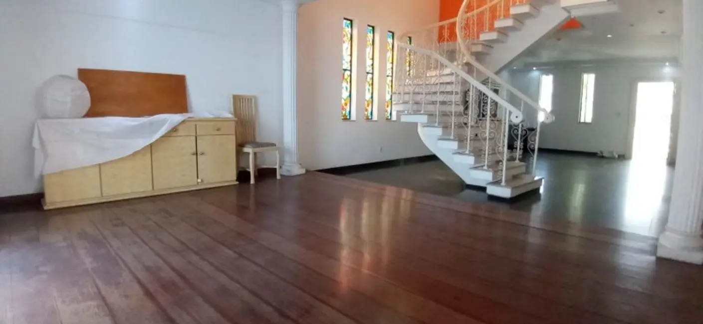 Casa com 4 quartos à venda, 480m2 em Ponta da Praia, Santos - SP - imagem 7 Foto 7 de Casa com 4 quartos à venda, 480m2 em Ponta da Praia, Santos - SP