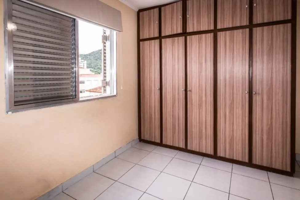 Apartamento com 3 quartos à venda, 110m2 em Campo Grande, Santos - SP - imagem 7 Foto 7 de Apartamento com 3 quartos à venda, 110m2 em Campo Grande, Santos - SP