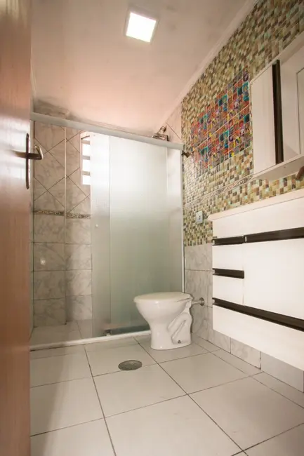 Apartamento com 3 quartos à venda, 110m2 em Campo Grande, Santos - SP - imagem 6 Foto 6 de Apartamento com 3 quartos à venda, 110m2 em Campo Grande, Santos - SP