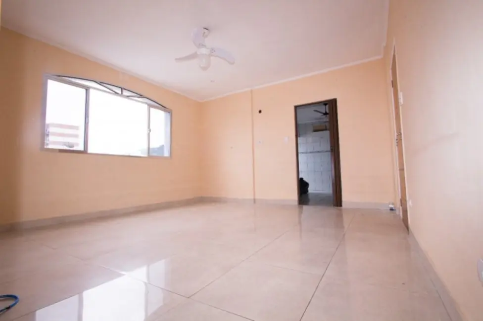 Foto 1 de Apartamento com 3 quartos à venda, 110m2 em Campo Grande, Santos - SP