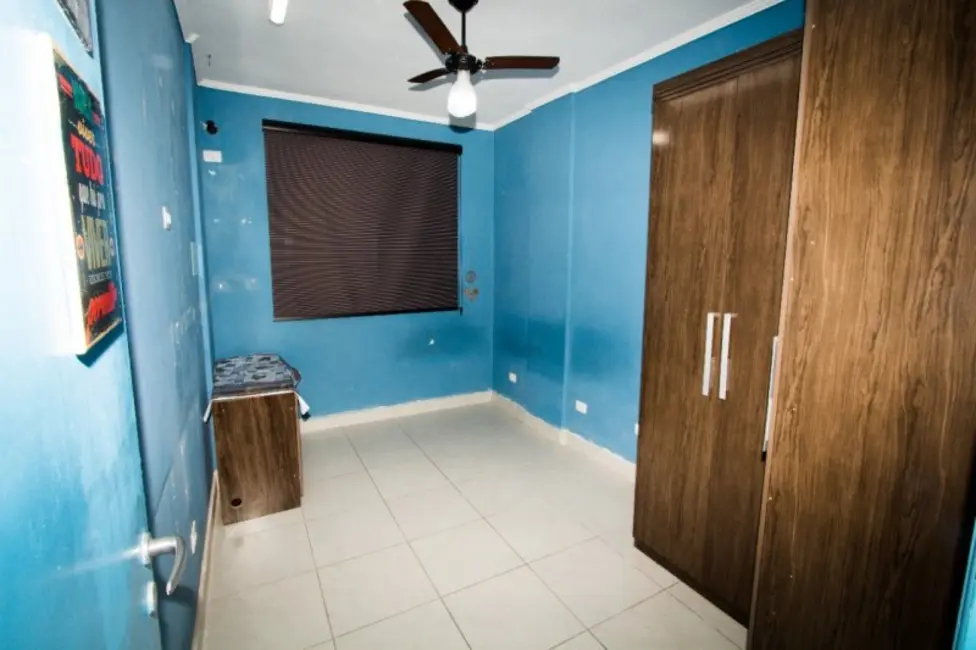 Apartamento com 3 quartos à venda, 110m2 em Campo Grande, Santos - SP - imagem 8 Foto 8 de Apartamento com 3 quartos à venda, 110m2 em Campo Grande, Santos - SP