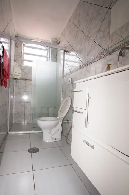 Apartamento com 3 quartos à venda, 110m2 em Campo Grande, Santos - SP - imagem 9 Foto 9 de Apartamento com 3 quartos à venda, 110m2 em Campo Grande, Santos - SP