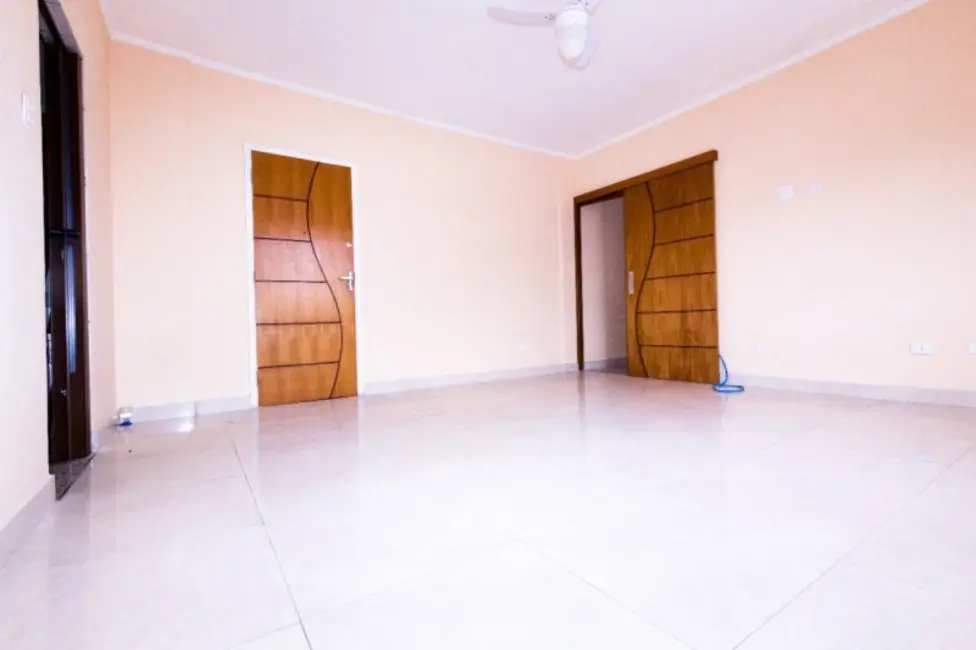 Foto 2 de Apartamento com 3 quartos à venda, 110m2 em Campo Grande, Santos - SP