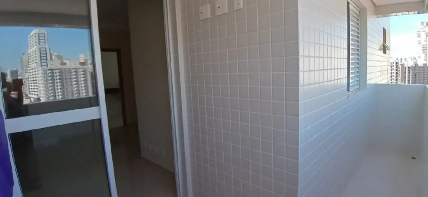 Foto 5 de Apartamento com 2 quartos à venda, 74m2 em Boqueirão, Santos - SP