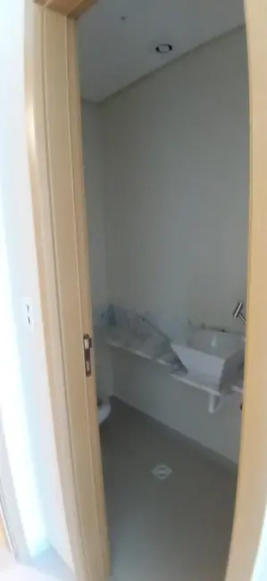 Foto 3 de Apartamento com 2 quartos à venda, 74m2 em Boqueirão, Santos - SP