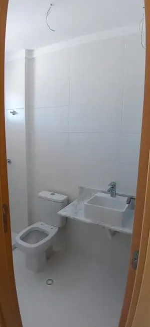 Foto 8 de Apartamento com 2 quartos à venda, 74m2 em Boqueirão, Santos - SP