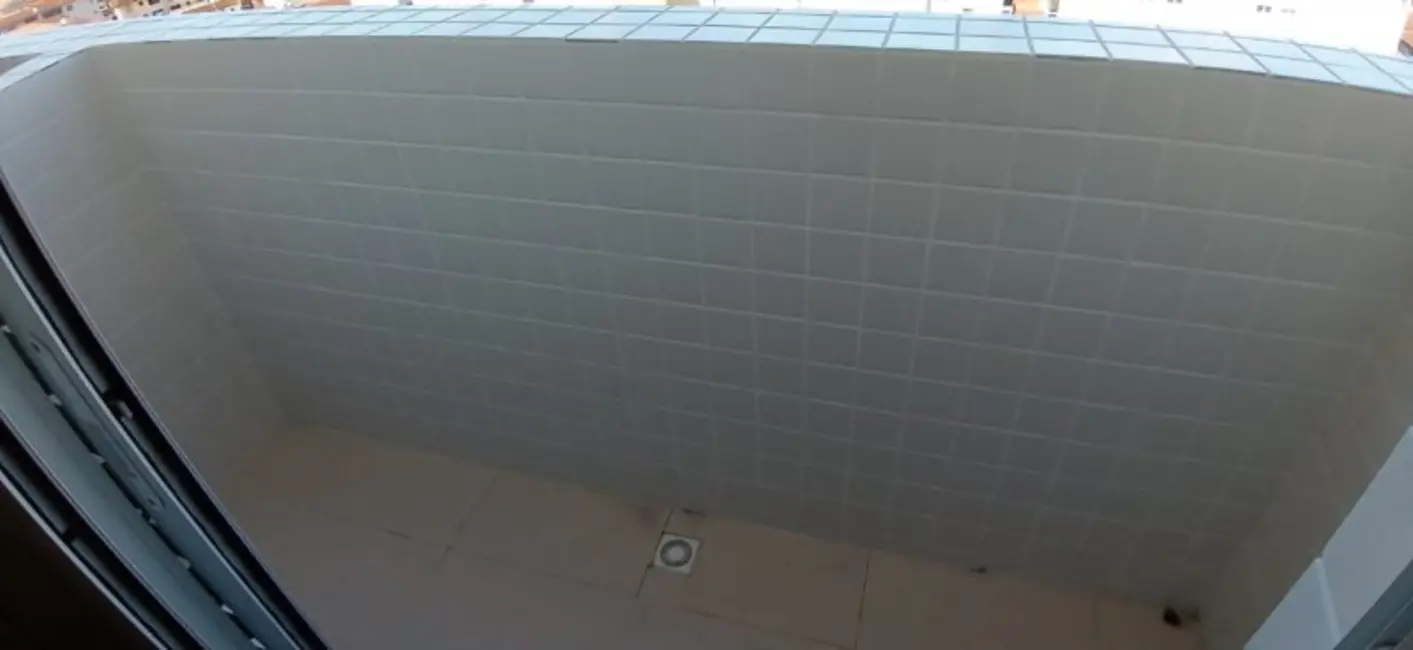 Foto 9 de Apartamento com 2 quartos à venda, 74m2 em Boqueirão, Santos - SP