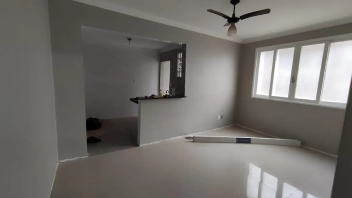 Foto 1 de Apartamento com 2 quartos à venda, 70m2 em Embaré, Santos - SP