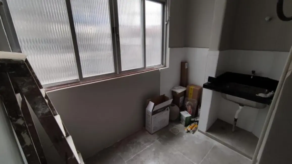 Apartamento com 2 quartos à venda, 70m2 em Embaré, Santos - SP - imagem 5 Foto 5 de Apartamento com 2 quartos à venda, 70m2 em Embaré, Santos - SP