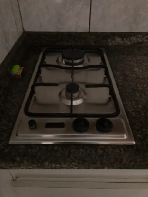 Foto 6 de Kitnet com 1 quarto à venda, 25m2 em Centro, Sao Vicente - SP