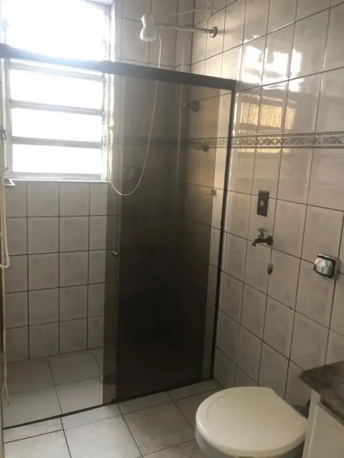 Foto 7 de Kitnet com 1 quarto à venda, 25m2 em Centro, Sao Vicente - SP