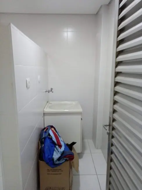 Foto 2 de Apartamento com 2 quartos à venda, 70m2 em Vila Nova, Cubatao - SP