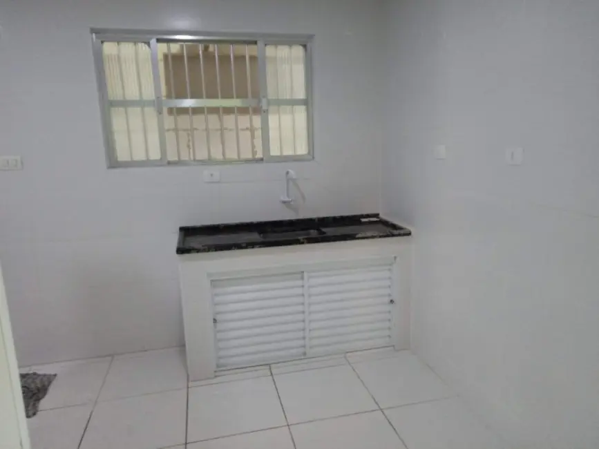 Foto 3 de Apartamento com 2 quartos à venda, 70m2 em Vila Nova, Cubatao - SP