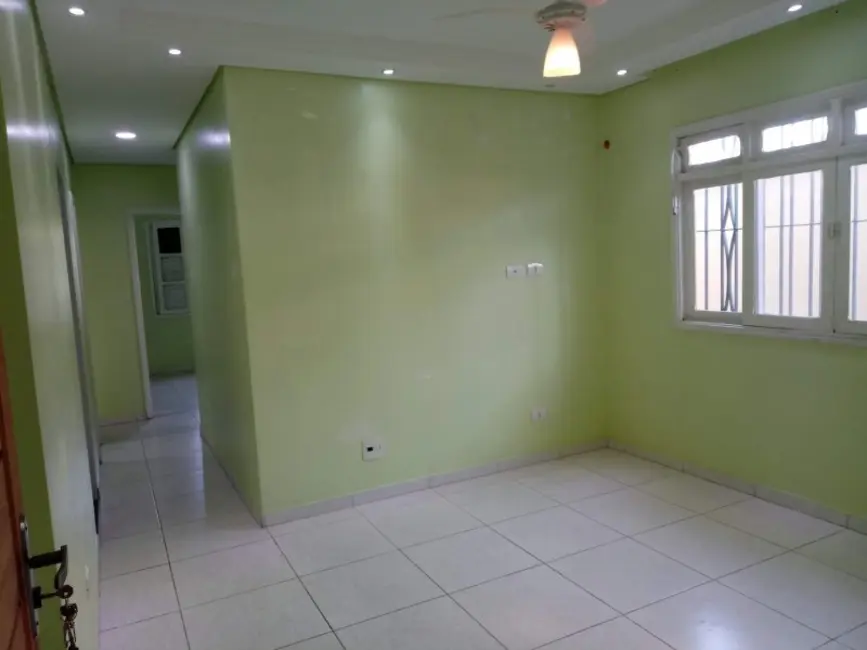 Foto 1 de Apartamento com 2 quartos à venda, 70m2 em Vila Nova, Cubatao - SP