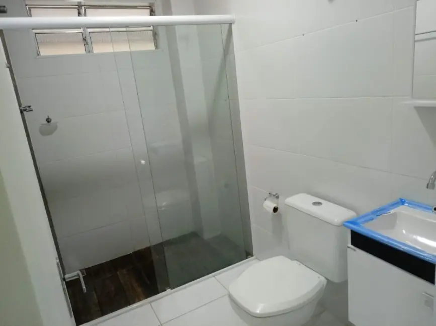 Foto 4 de Apartamento com 2 quartos à venda, 70m2 em Vila Nova, Cubatao - SP