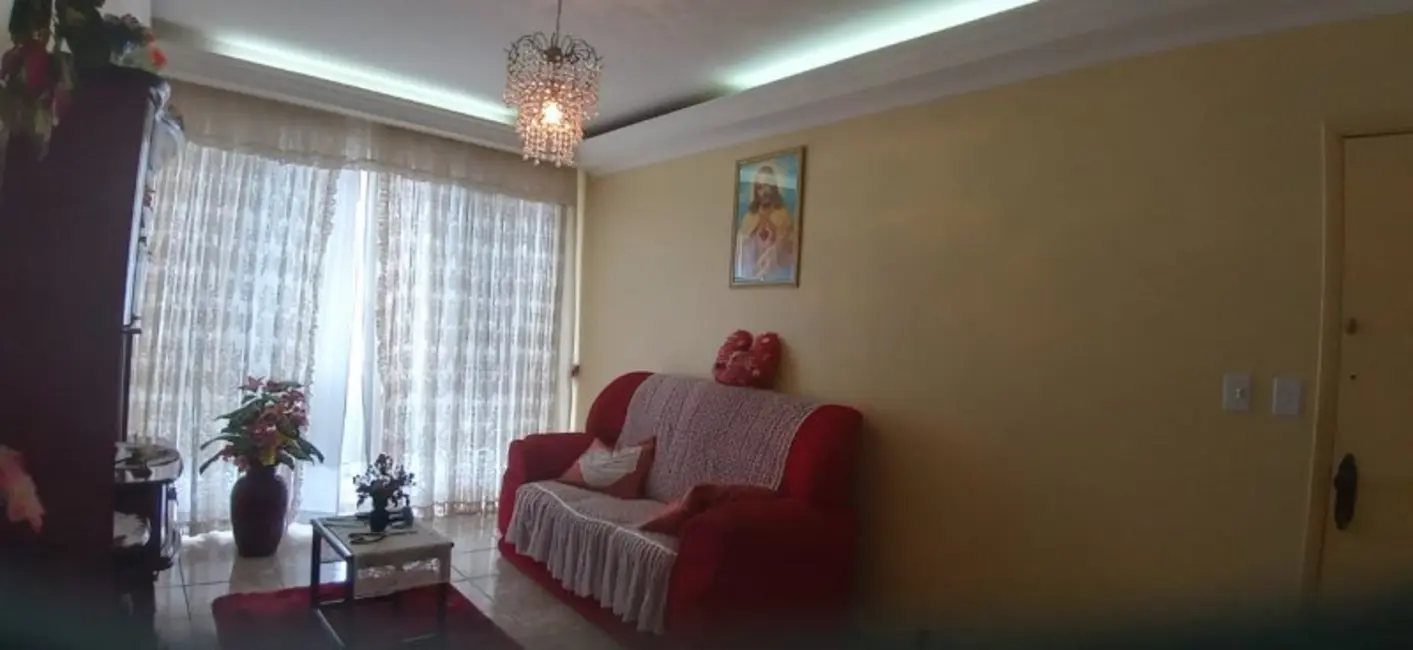 Apartamento com 2 quartos à venda, 95m2 em Aparecida, Santos - SP - imagem 3 Foto 3 de Apartamento com 2 quartos à venda, 95m2 em Aparecida, Santos - SP