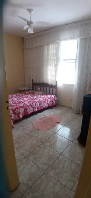 Apartamento com 2 quartos à venda, 95m2 em Aparecida, Santos - SP - imagem 7 Foto 7 de Apartamento com 2 quartos à venda, 95m2 em Aparecida, Santos - SP