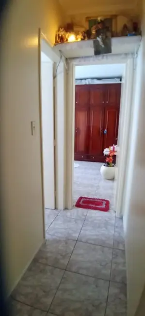 Apartamento com 2 quartos à venda, 95m2 em Aparecida, Santos - SP - imagem 4 Foto 4 de Apartamento com 2 quartos à venda, 95m2 em Aparecida, Santos - SP