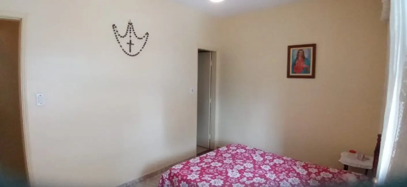 Apartamento com 2 quartos à venda, 95m2 em Aparecida, Santos - SP - imagem 5 Foto 5 de Apartamento com 2 quartos à venda, 95m2 em Aparecida, Santos - SP