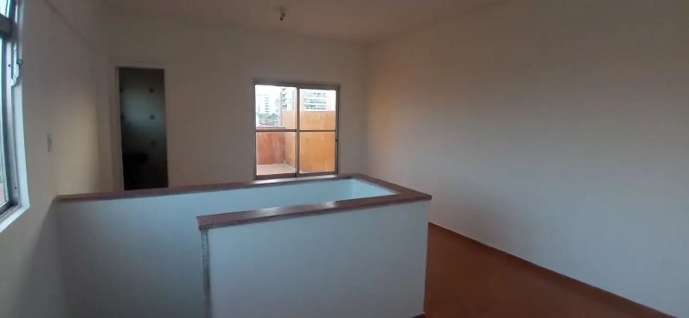 Apartamento com 1 quarto para alugar, 115m2 em Macuco, Santos - SP - imagem 3 Foto 3 de Apartamento com 1 quarto para alugar, 115m2 em Macuco, Santos - SP
