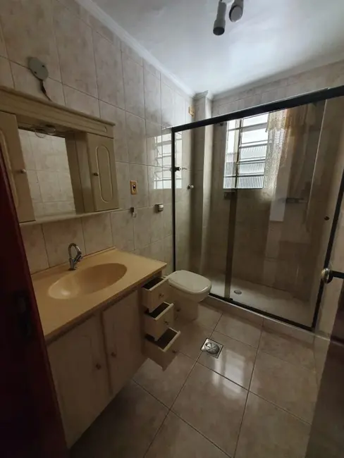 Foto 9 de Apartamento com 1 quarto à venda, 70m2 em Centro, Sao Vicente - SP