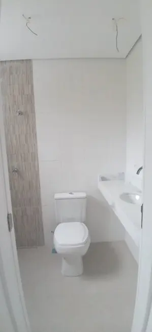 Foto 9 de Casa com 3 quartos à venda, 160m2 em Gonzaga, Santos - SP