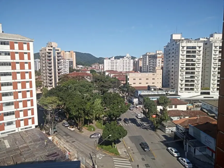 Foto 7 de Apartamento com 3 quartos à venda, 140m2 em Ponta da Praia, Santos - SP