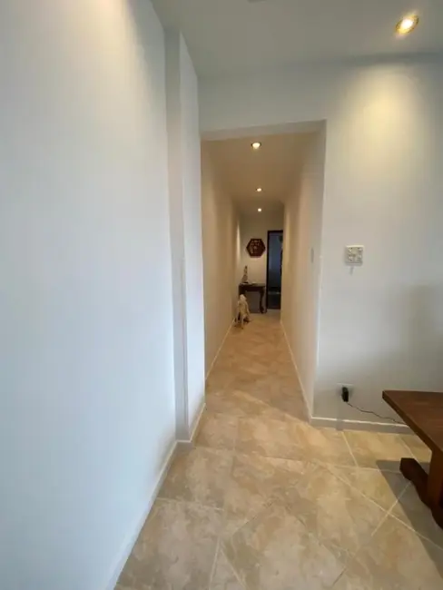 Foto 9 de Apartamento com 3 quartos à venda, 140m2 em Ponta da Praia, Santos - SP