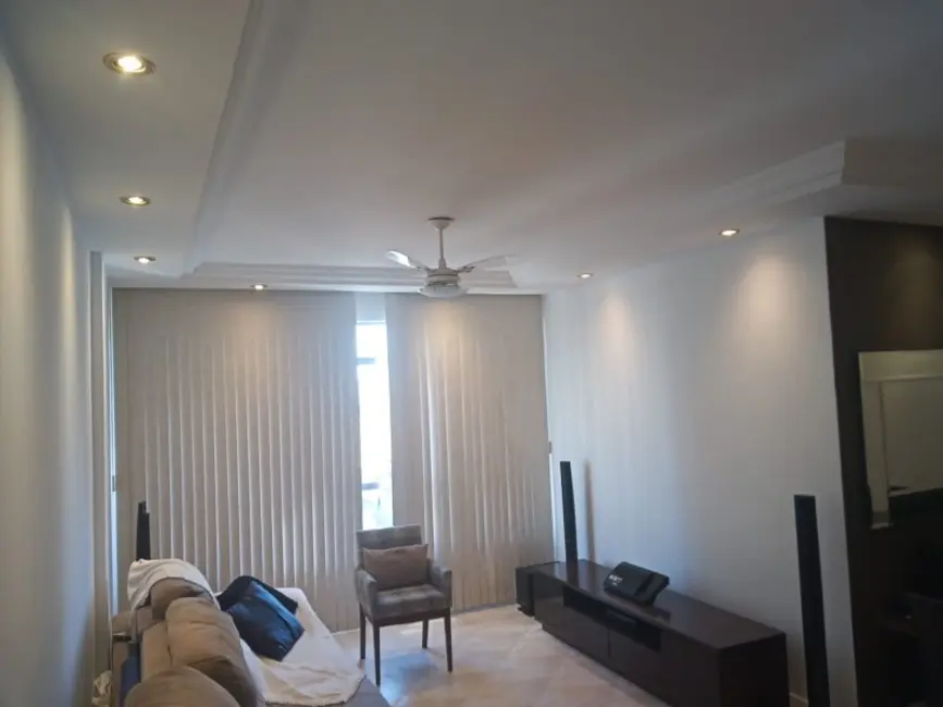 Foto 5 de Apartamento com 3 quartos à venda, 140m2 em Ponta da Praia, Santos - SP