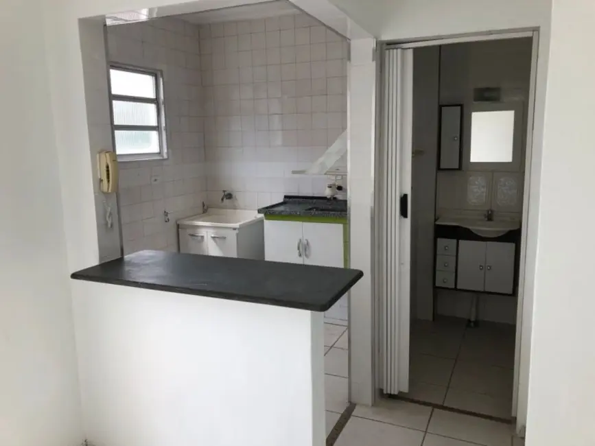 Foto 6 de Apartamento com 1 quarto à venda, 41m2 em Parque Prainha, Sao Vicente - SP