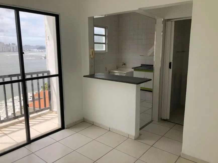 Foto 5 de Apartamento com 1 quarto à venda, 41m2 em Parque Prainha, Sao Vicente - SP