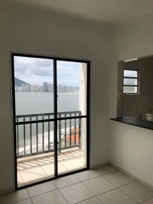 Foto 4 de Apartamento com 1 quarto à venda, 41m2 em Parque Prainha, Sao Vicente - SP