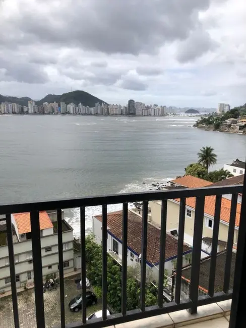 Foto 3 de Apartamento com 1 quarto à venda, 41m2 em Parque Prainha, Sao Vicente - SP
