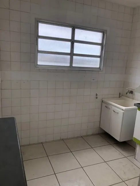 Foto 8 de Apartamento com 1 quarto à venda, 41m2 em Parque Prainha, Sao Vicente - SP
